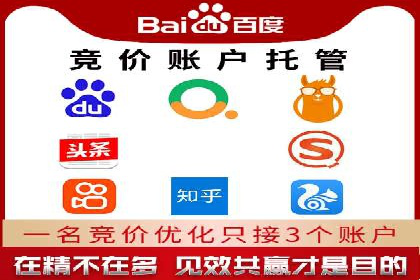 SEM托管服务案例分享：优化策略，提高ROI